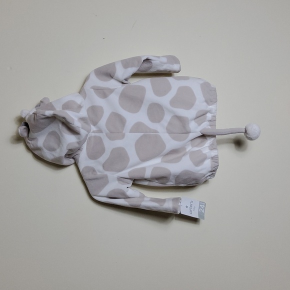 Carter's Giraff Costume 24 months - Picture 3 of 6
